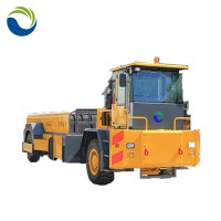 SEHE Anode big tractor truck transport goods vehicle