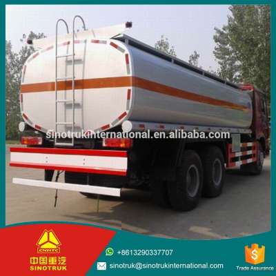 SINOTRUK HF7 Front axle 6*4 howo a7 bulk cement tank truck