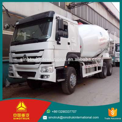 HC16,Pressed axle housing,central double reduction with differential locks between axles and wheels 6*4 sinotruck dump truck