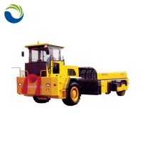 SEHE Anode tractor truck  vehicles coal mining machinery