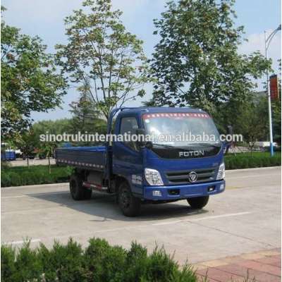 MINI TRUCK TO CNG 5TON